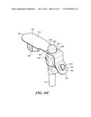 Multi-Purpose Protective Covering for Use on a Medical Device diagram and image