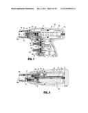 ADAPTER LOAD BUTTON DECOUPLED FROM LOADING UNIT SENSOR diagram and image