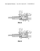 ADAPTER LOAD BUTTON DECOUPLED FROM LOADING UNIT SENSOR diagram and image