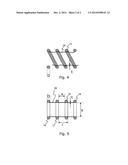 ELECTROSURGICAL PENCIL WITH A SMOKE EVAPORATION TUBE diagram and image