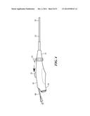 ADJUSTABLE CATHETER FOR OSTIAL, SEPTAL, AND ROOF ABLATION IN ATRIAL     FIBRILLATION PATIENTS diagram and image