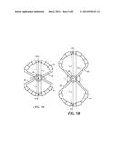 ADJUSTABLE CATHETER FOR OSTIAL, SEPTAL, AND ROOF ABLATION IN ATRIAL     FIBRILLATION PATIENTS diagram and image