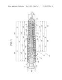 MEDICAL GUIDE WIRE diagram and image