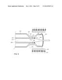 Soft Tip Balloon Catheter diagram and image