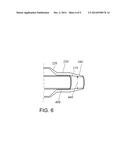 Soft Tip Balloon Catheter diagram and image