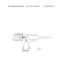 Soft Tip Balloon Catheter diagram and image