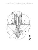 INSTRUMENT FOR INSERTING AN INTERSPINOUS PROCESS IMPLANT diagram and image