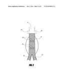 STENT GRAFT diagram and image