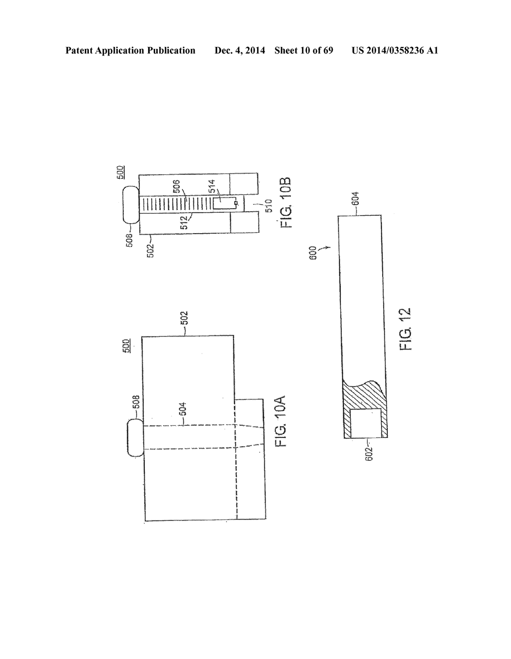 SYSTEMS, DEVICES AND APPARATUSES FOR BONY FIXATION AND DISK REPAIR AND     REPLACEMENT METHODS RELATED THERETO - diagram, schematic, and image 11