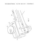 SYSTEMS, DEVICES AND APPARATUSES FOR BONY FIXATION AND DISK REPAIR AND     REPLACEMENT METHODS RELATED THERETO diagram and image