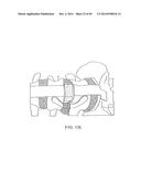 SYSTEMS, DEVICES AND APPARATUSES FOR BONY FIXATION AND DISK REPAIR AND     REPLACEMENT METHODS RELATED THERETO diagram and image