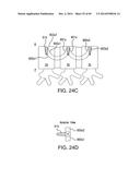 SYSTEMS, DEVICES AND APPARATUSES FOR BONY FIXATION AND DISK REPAIR AND     REPLACEMENT METHODS RELATED THERETO diagram and image