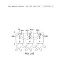 SYSTEMS, DEVICES AND APPARATUSES FOR BONY FIXATION AND DISK REPAIR AND     REPLACEMENT METHODS RELATED THERETO diagram and image