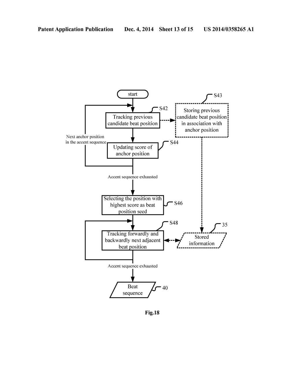 Audio Processing Method and Audio Processing Apparatus, and Training     Method - diagram, schematic, and image 14