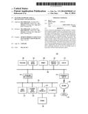 FEATURE GEOMETRY ASPECT RECOGNITION AND MACHINING diagram and image