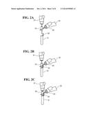 ROBOT SYSTEM AND METHOD FOR PRODUCING TO-BE-PROCESSED MATERIAL diagram and image