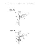 ROBOT SYSTEM AND METHOD FOR PRODUCING TO-BE-PROCESSED MATERIAL diagram and image