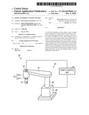 ROBOT AND ROBOT CONTROL METHOD diagram and image