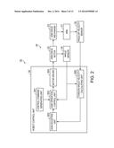 ROBOT AND ROBOT CONTROL METHOD diagram and image