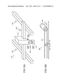 ROBOT AND ROBOT CONTROL METHOD diagram and image