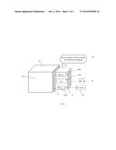 Portable Control System for Cylinder Cabinet diagram and image