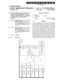 SYSTEM FOR INTELLIGENT AUTOMATED RESPONSE TO LINE FREQUENCY AND VOLTAGE     DISTURBANCES BY A CENTRAL CONTROL POINT COMMUNICATION WITH A PLURALITY OF     LOAD CONTROL DEVICES diagram and image