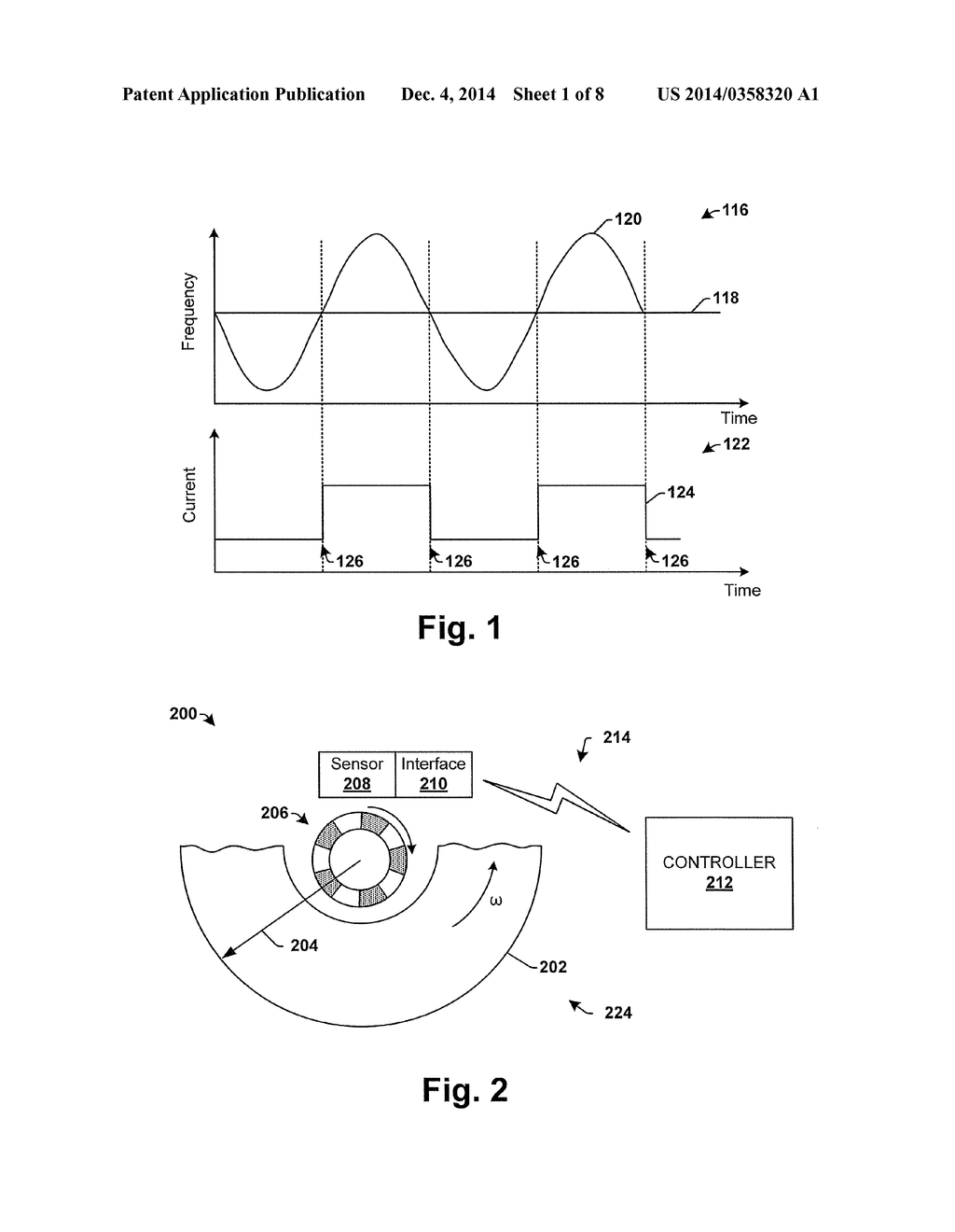 Wheel Speed Sensor and Interface Systems and Methods - diagram, schematic, and image 02