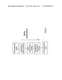 System and method for road side equipment of interest selection for active     safety applications diagram and image