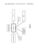 System and method for road side equipment of interest selection for active     safety applications diagram and image