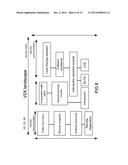 System and method for road side equipment of interest selection for active     safety applications diagram and image