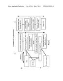 System and method for road side equipment of interest selection for active     safety applications diagram and image