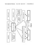 System and method for road side equipment of interest selection for active     safety applications diagram and image