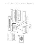 System and method for road side equipment of interest selection for active     safety applications diagram and image