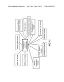 System and method for road side equipment of interest selection for active     safety applications diagram and image