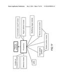 System and method for road side equipment of interest selection for active     safety applications diagram and image