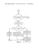 System and method for road side equipment of interest selection for active     safety applications diagram and image