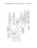 System and method for road side equipment of interest selection for active     safety applications diagram and image