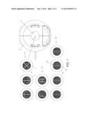 AERIAL REFUELING INDICATION SYSTEM AND METHOD diagram and image