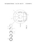 AERIAL REFUELING INDICATION SYSTEM AND METHOD diagram and image