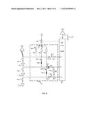 METHOD AND DEVICE FOR READING THE STATE OF CONTACT VARIABLES OF A MOTOR     VEHICLE diagram and image