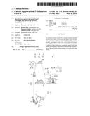 OPERATION CONTROL SYSTEM FOR MINING MACHINE AND OPERATION CONTROL METHOD     FOR MINING MACHINE diagram and image