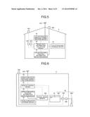 OPERATION CONTROL SYSTEM FOR MINING MACHINE AND OPERATION CONTROL METHOD     FOR MINING MACHINE diagram and image