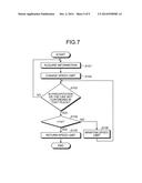 OPERATION CONTROL SYSTEM FOR MINING MACHINE AND OPERATION CONTROL METHOD     FOR MINING MACHINE diagram and image