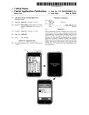 Architecture for Distributing Transit Data diagram and image