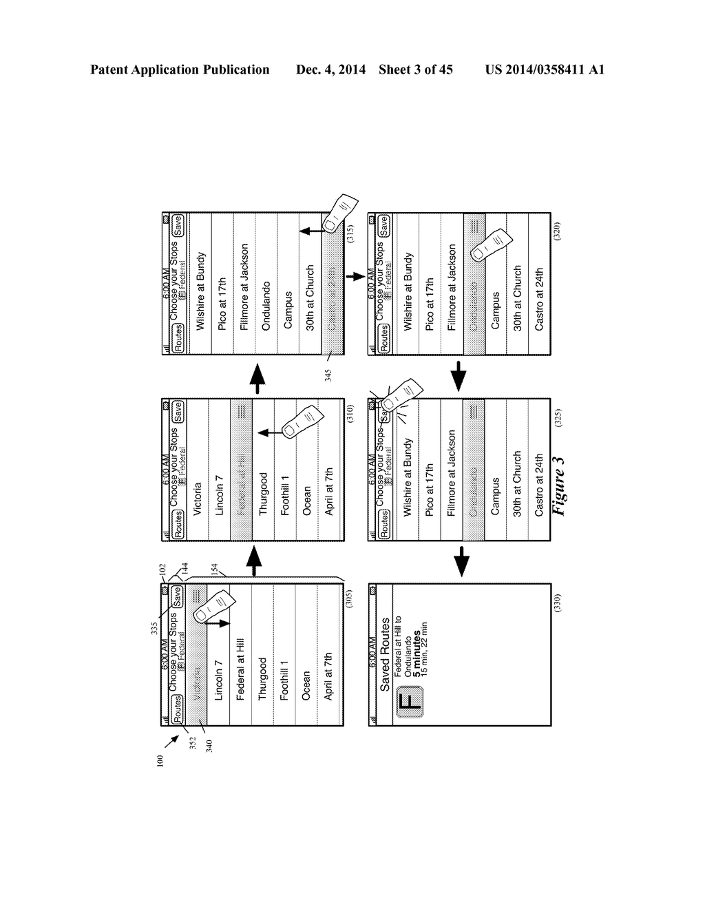 Architecture for Distributing Transit Data - diagram, schematic, and image 04