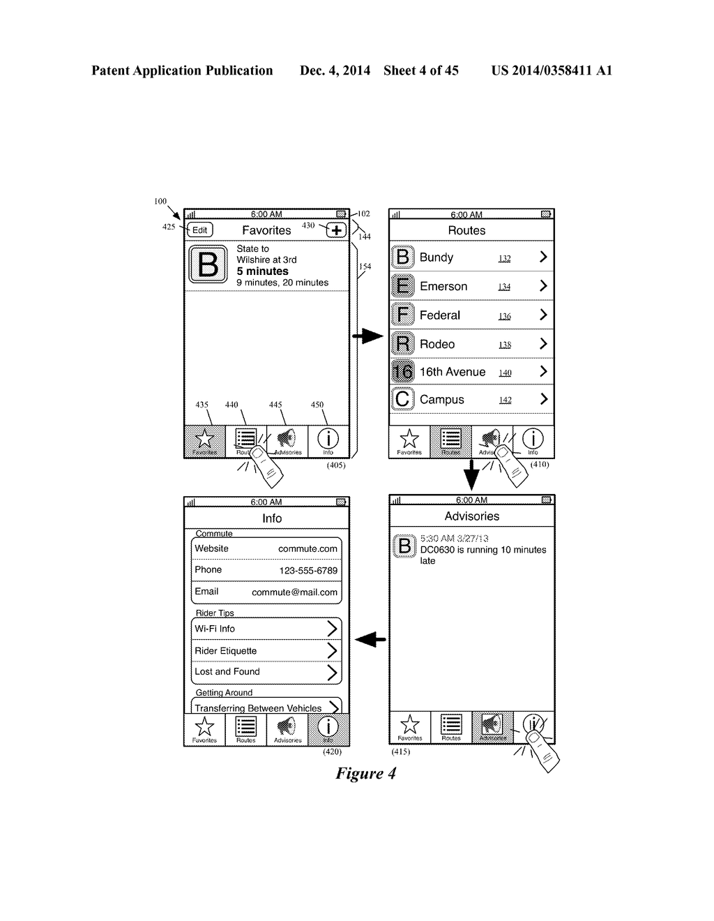 Architecture for Distributing Transit Data - diagram, schematic, and image 05