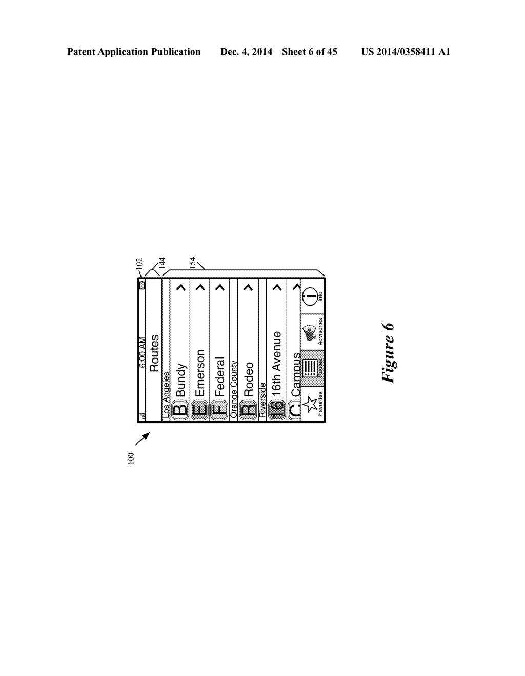 Architecture for Distributing Transit Data - diagram, schematic, and image 07