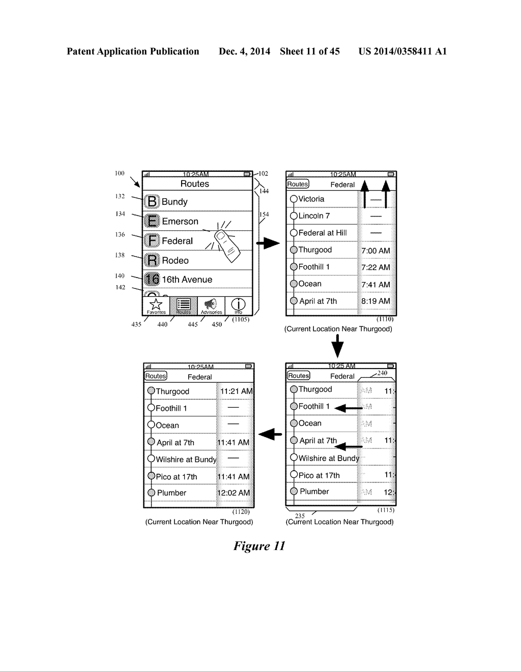 Architecture for Distributing Transit Data - diagram, schematic, and image 12