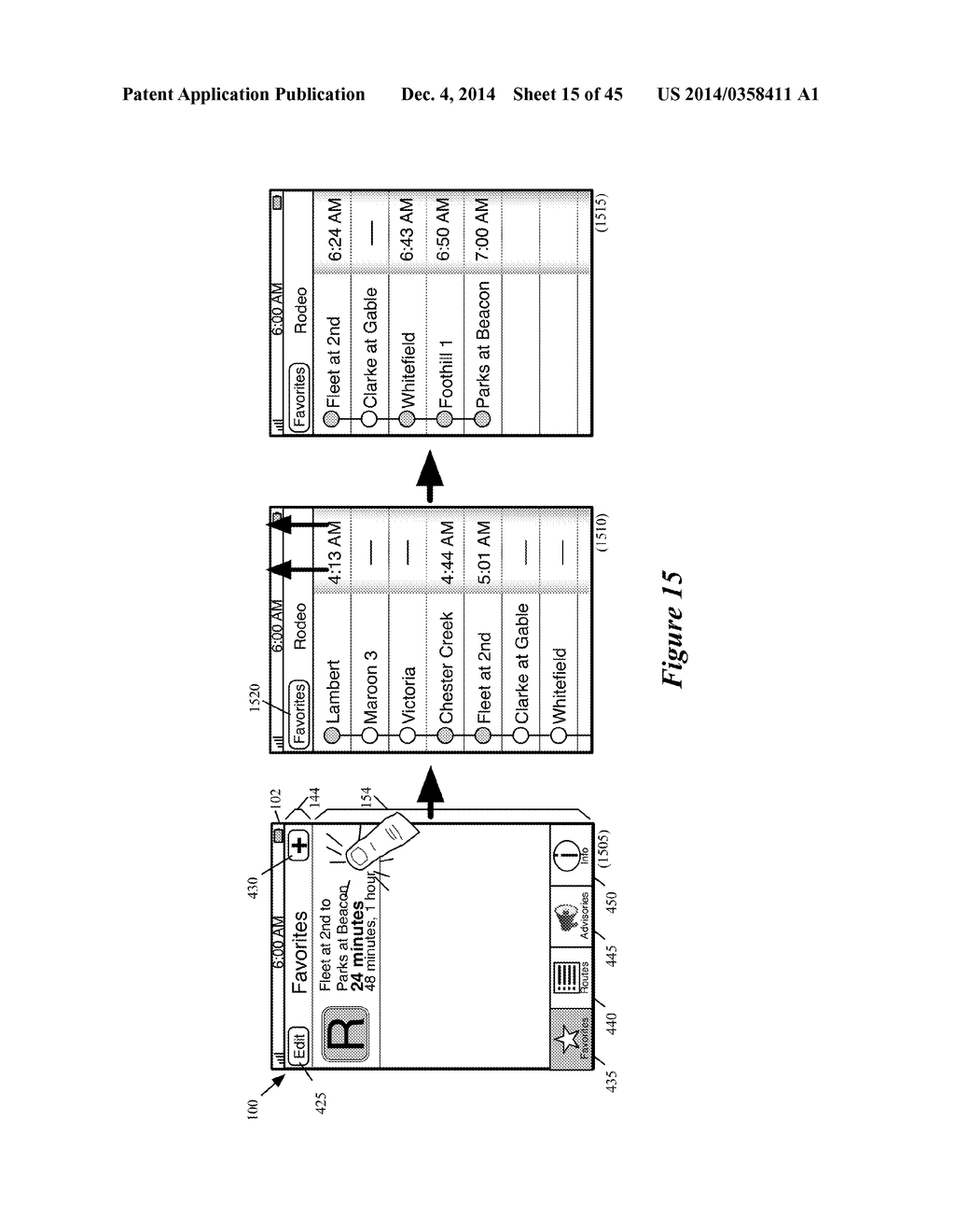 Architecture for Distributing Transit Data - diagram, schematic, and image 16