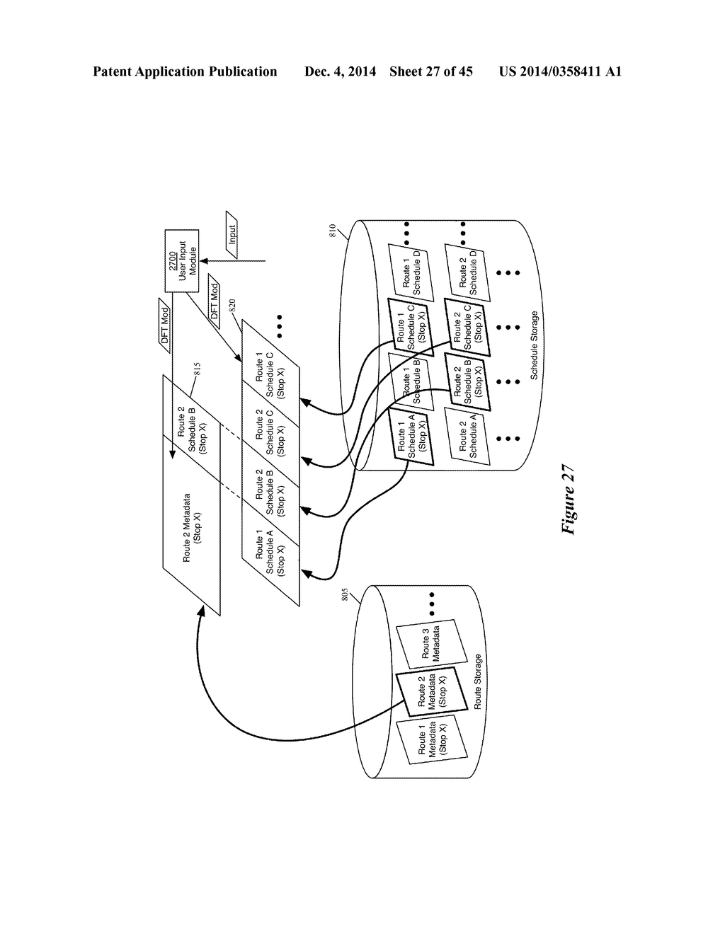 Architecture for Distributing Transit Data - diagram, schematic, and image 28